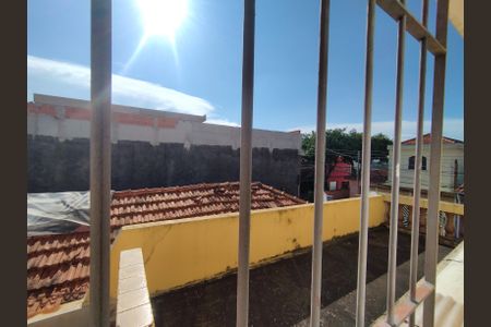 Casa à venda com 120m², 4 quartos e 5 vagasVista da Rua