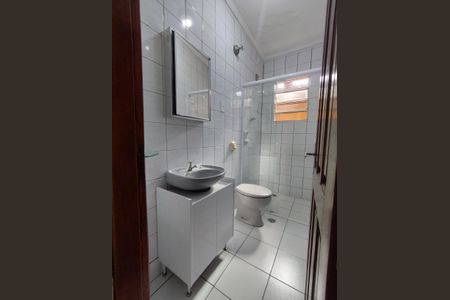 Casa à venda com 120m², 4 quartos e 5 vagasBanheiro - torneira