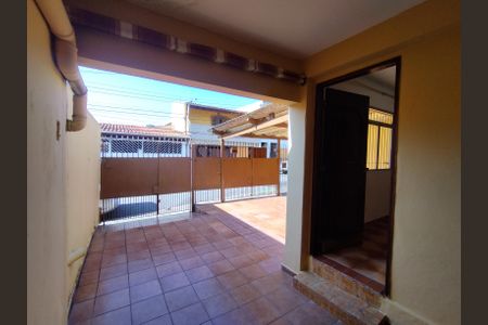 Casa à venda com 120m², 4 quartos e 5 vagasGaragem
