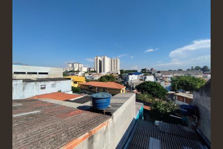 Casa à venda com 120m², 4 quartos e 5 vagasVista da Rua