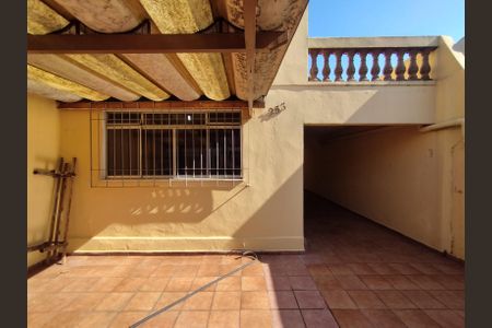 Casa à venda com 120m², 4 quartos e 5 vagasGaragem