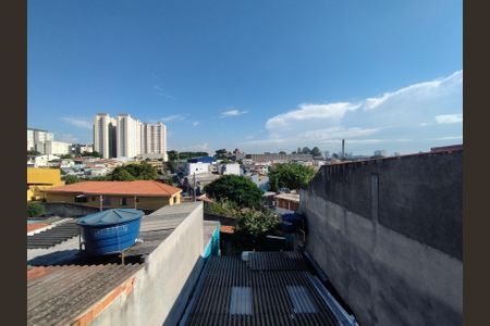 Casa à venda com 120m², 4 quartos e 5 vagasVista da Rua