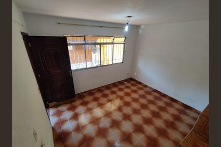 Casa à venda com 120m², 4 quartos e 5 vagasSala 