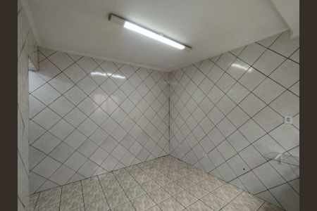 Casa à venda com 120m², 4 quartos e 5 vagasCozinha - Torneira