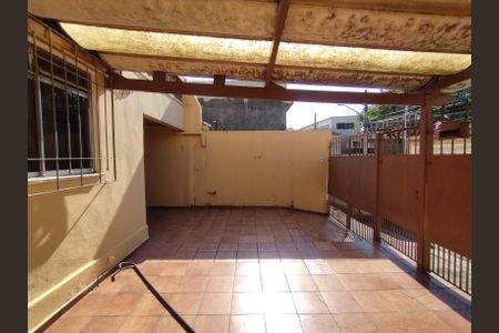 Casa à venda com 120m², 4 quartos e 5 vagasGaragem