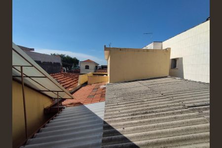 Casa à venda com 120m², 4 quartos e 5 vagasVista da Rua