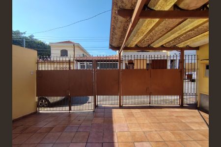 Casa à venda com 120m², 4 quartos e 5 vagasGaragem