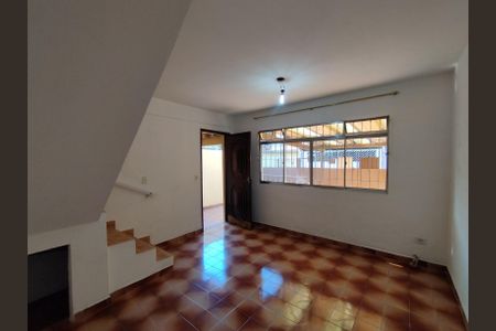 Casa à venda com 120m², 4 quartos e 5 vagasSala 