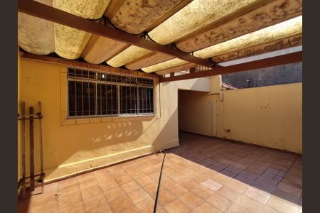 Casa à venda com 120m², 4 quartos e 5 vagasGaragem