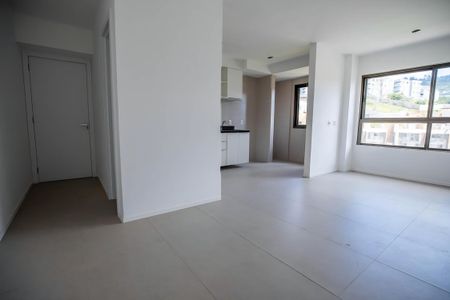 Apartamento à venda com 71m², 3 quartos e 2 vagas Apartamento à venda com 71m², 3 quartos e 2 vagasSala