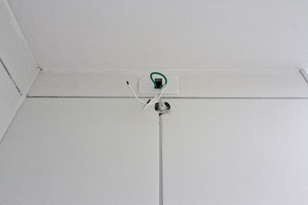 Apartamento para alugar com 39m², 2 quartos e sem vaga Apartamento para alugar com 39m², 2 quartos e sem vagaBanheiro