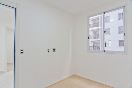 Apartamento para alugar com 39m², 2 quartos e sem vaga Apartamento para alugar com 39m², 2 quartos e sem vagaQuarto 2