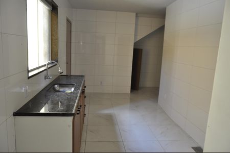 Casa para alugar com 3 quartos, 110m² em Encantado, Rio de Janeiro