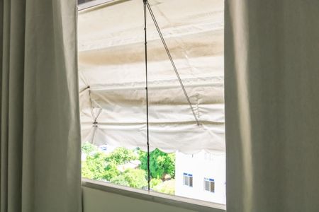 Apartamento para alugar com 47m², 2 quartos e sem vaga Apartamento para alugar com 47m², 2 quartos e sem vagaSala