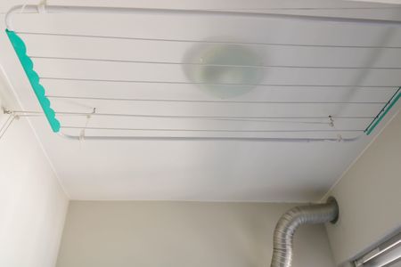 Apartamento para alugar com 47m², 2 quartos e sem vaga Apartamento para alugar com 47m², 2 quartos e sem vagaÁrea de Serviço