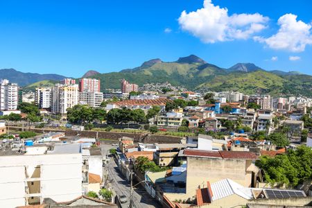 Apartamento para alugar com 47m², 2 quartos e sem vaga Apartamento para alugar com 47m², 2 quartos e sem vagaVista do Quarto 2