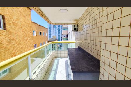 Apartamento para alugar com 174m², 3 quartos e 2 vagas Apartamento para alugar com 174m², 3 quartos e 2 vagasVaranda do Quarto