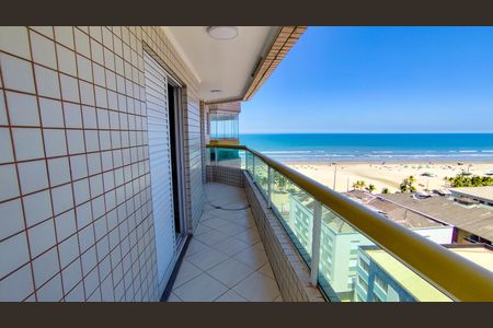 Apartamento para alugar com 174m², 3 quartos e 2 vagas Apartamento para alugar com 174m², 3 quartos e 2 vagasVaranda do Quarto