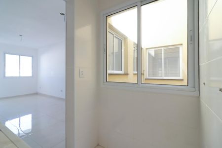 Apartamento para alugar com 42m², 2 quartos e sem vaga Apartamento para alugar com 42m², 2 quartos e sem vagaÁrea de Serviço