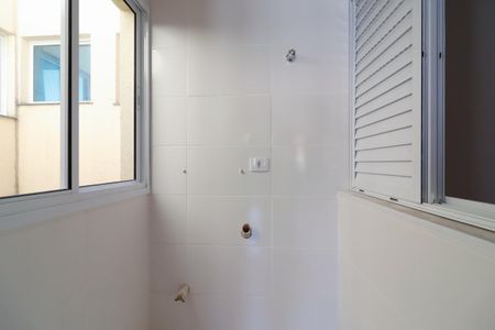 Apartamento para alugar com 42m², 2 quartos e sem vaga Apartamento para alugar com 42m², 2 quartos e sem vagaÁrea de Serviço