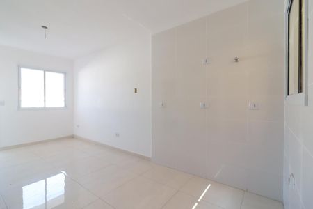 Apartamento para alugar com 42m², 2 quartos e sem vaga Apartamento para alugar com 42m², 2 quartos e sem vagaCozinha