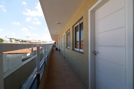 Apartamento para alugar com 42m², 2 quartos e sem vaga Apartamento para alugar com 42m², 2 quartos e sem vagaÁrea comum