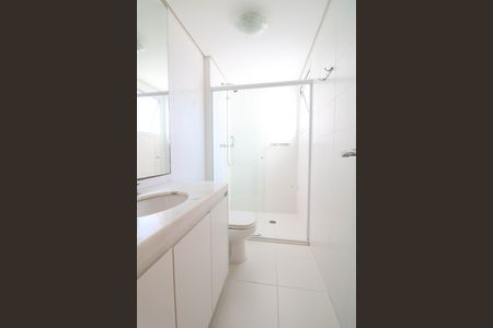 Apartamento à venda com 97m², 3 quartos e 2 vagas Apartamento à venda com 97m², 3 quartos e 2 vagasBanheiro