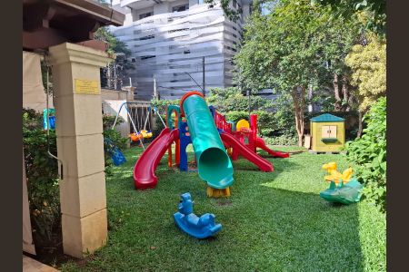 Apartamento à venda com 97m², 3 quartos e 2 vagas
