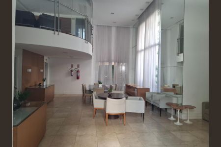 Apartamento à venda com 97m², 3 quartos e 2 vagas