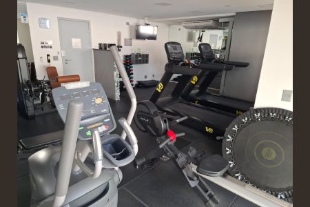 Apartamento à venda com 97m², 3 quartos e 2 vagas