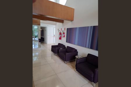 Apartamento à venda com 97m², 3 quartos e 2 vagas