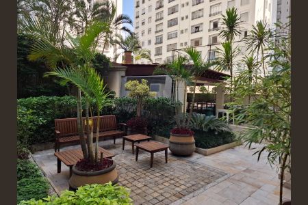Apartamento à venda com 97m², 3 quartos e 2 vagas
