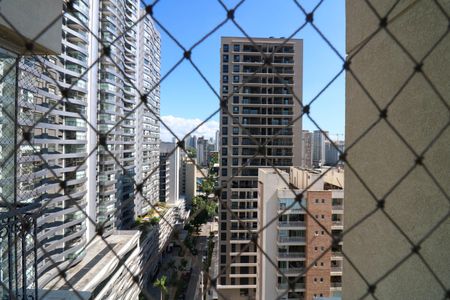 Apartamento à venda com 97m², 3 quartos e 2 vagas Apartamento à venda com 97m², 3 quartos e 2 vagasQuarto 1