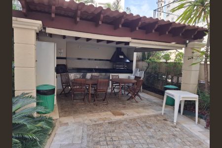 Apartamento à venda com 97m², 3 quartos e 2 vagas