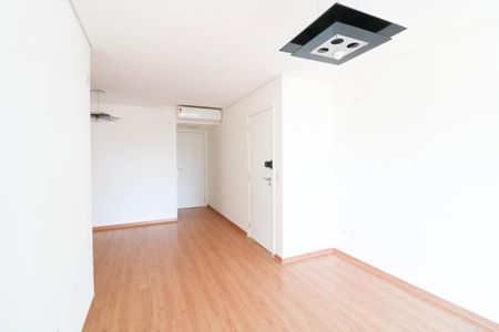 Sala de apartamento à venda com 3 quartos, 97m² em Jardim das Acacias, São Paulo