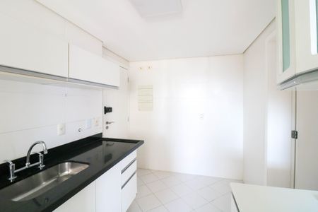 Apartamento à venda com 97m², 3 quartos e 2 vagas Apartamento à venda com 97m², 3 quartos e 2 vagasCozinha