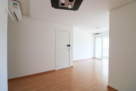 Sala de apartamento à venda com 3 quartos, 97m² em Jardim das Acacias, São Paulo