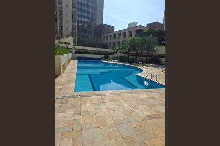 Apartamento à venda com 97m², 3 quartos e 2 vagas