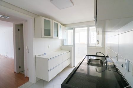 Apartamento à venda com 97m², 3 quartos e 2 vagas Apartamento à venda com 97m², 3 quartos e 2 vagasCozinha