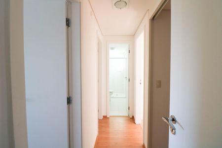 Apartamento à venda com 97m², 3 quartos e 2 vagas Apartamento à venda com 97m², 3 quartos e 2 vagasCorredor