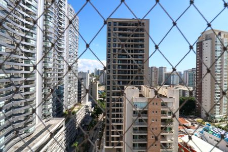 Apartamento à venda com 97m², 3 quartos e 2 vagas Apartamento à venda com 97m², 3 quartos e 2 vagasQuarto 4 Suíte