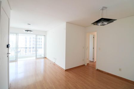 Sala de apartamento à venda com 3 quartos, 97m² em Jardim das Acacias, São Paulo