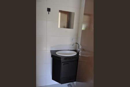 Casa para alugar com 220m², 3 quartos e 1 vagaBanheiro da Suíte