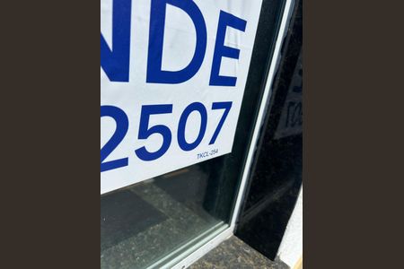 Casa para alugar com 220m², 3 quartos e 1 vagaPlaca