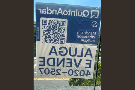 Casa para alugar com 220m², 3 quartos e 1 vagaPlaca