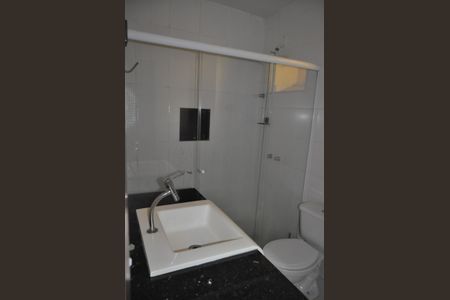 Casa para alugar com 220m², 3 quartos e 1 vagaBanheiro social