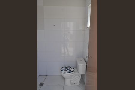 Casa para alugar com 220m², 3 quartos e 1 vagaBanheiro de serviço