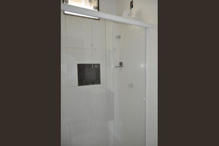 Casa para alugar com 220m², 3 quartos e 1 vagaBanheiro da Suíte