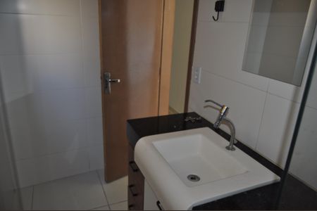 Casa para alugar com 220m², 3 quartos e 1 vagaBanheiro social