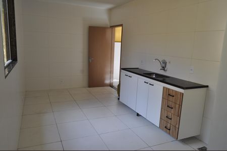 Casa para alugar com 220m², 3 quartos e 1 vagaCozinha